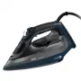 Braun TexStyle 9 0127409002 lygintuvas Garinis lygintuvas EloxalPlus padas 3200 W Tamsiai mėlyna