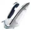 Braun CareStyle 5 IS5245BL 2400 W 2 L Eloxal padas Mėlynas