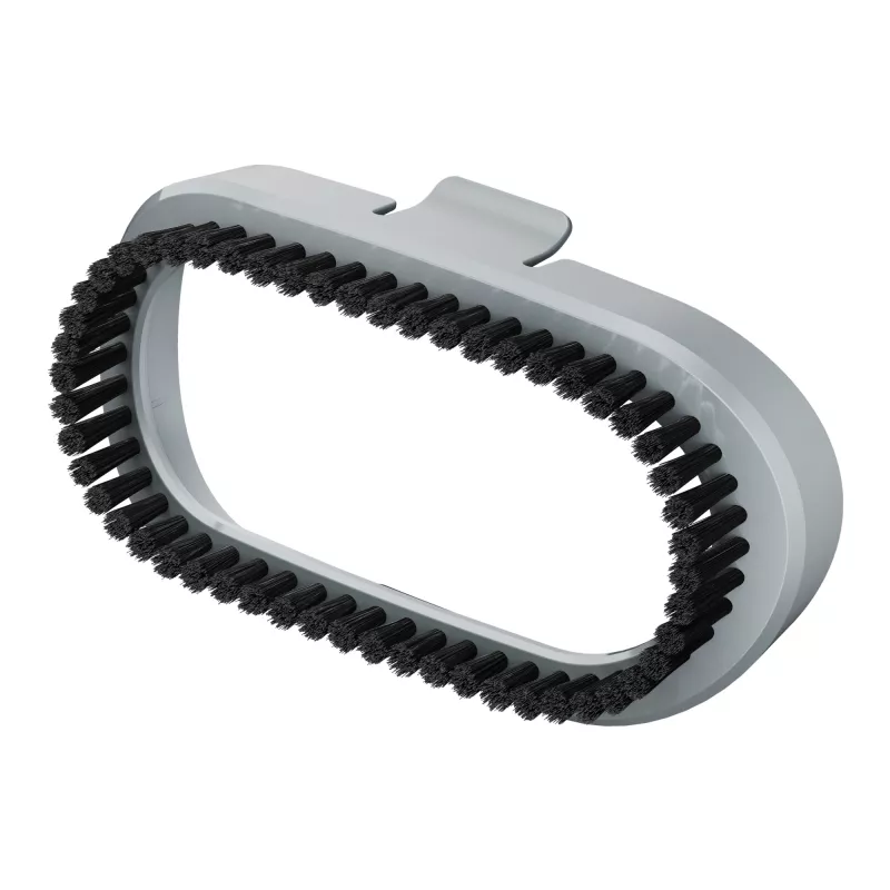 Braun QuickStyle 5 GS 5011 Rankinis drabužių garintuvas 0,15 L 1200 W Violetinė, Balta