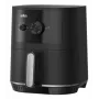 Braun Multi Fry 3 Vienas 4,3 L Atskirasis 1500 W Karšto oro gruzdintuvė Juoda