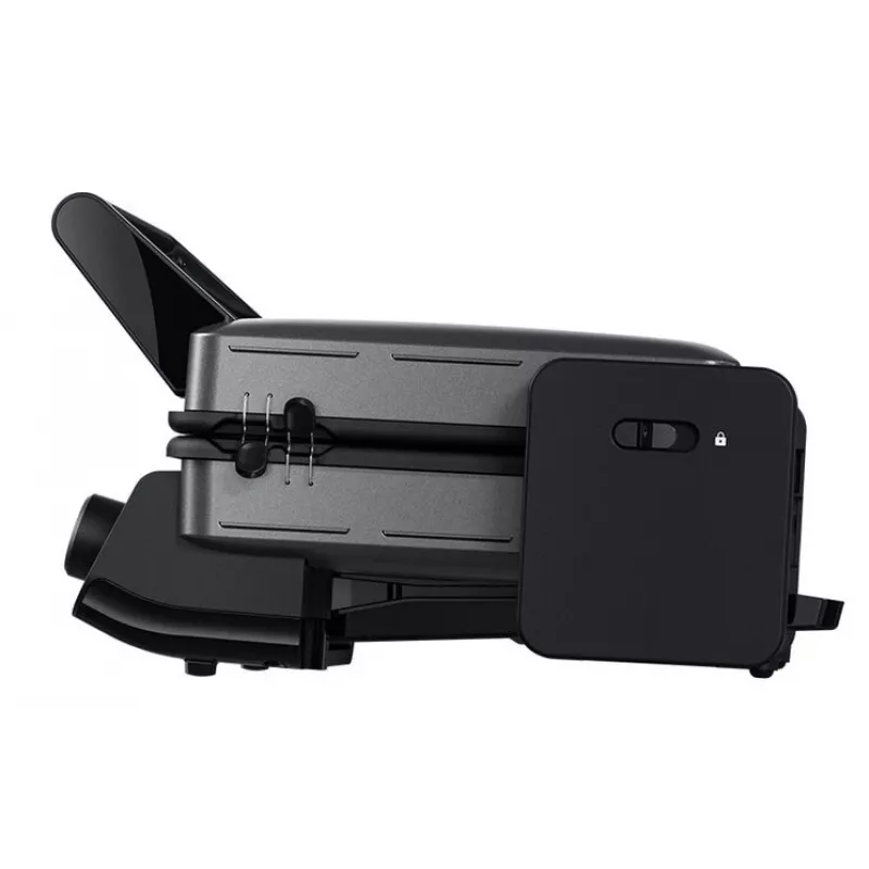 Braun MultiGrill 5 kontaktinė keptuvė