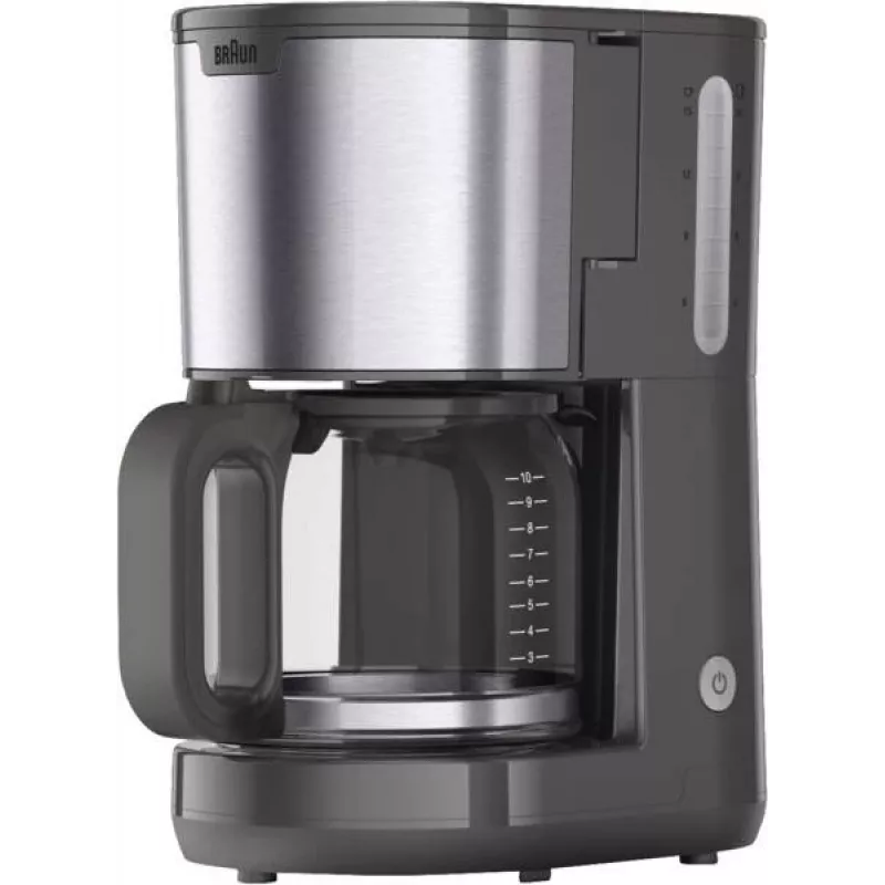 Braun KF 1500 GY pilnai automatinis espreso aparatas