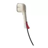 Braun GS 3012 Rankinis drabužių garintuvas 0,07 L 1100 W Smėlio spalvos
