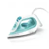 Braun TexStyle 3 SI3041GR garų lygintuvas Keraminis padas 2350 W Turkio, balta