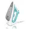 Braun TexStyle 3 SI3041GR garų lygintuvas Keraminis padas 2350 W Turkio, balta