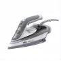 Braun TexStyle 5 SI5078GY garo lygintuvas EloxalPlus padas 2800 W Pilka, Balta