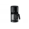 Braun KF 3100 BK Rankinis lašelinis kavos virimo aparatas