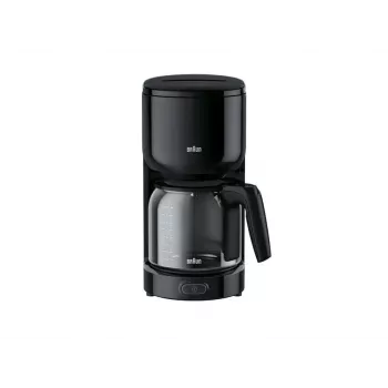 Braun KF 3100 BK Rankinis lašelinis kavos virimo aparatas