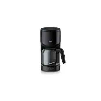 Braun KF 3120 BK Rankinis lašelinis kavos virimo aparatas