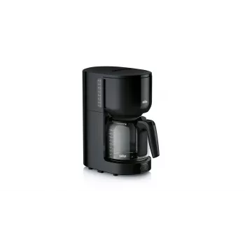 Braun KF 3120 BK Rankinis lašelinis kavos virimo aparatas