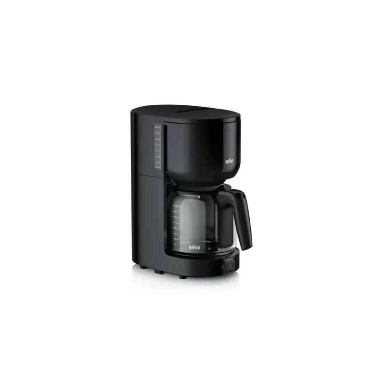 Braun KF 3120 BK Rankinis lašelinis kavos virimo aparatas