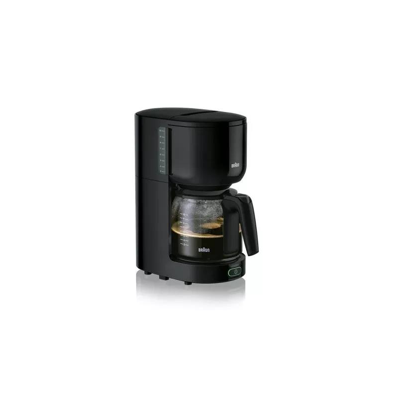 Braun KF 3120 BK Rankinis lašelinis kavos virimo aparatas