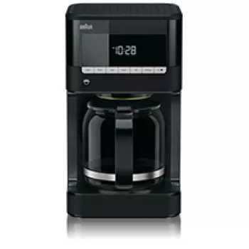 Braun KF 7020 pusiau automatinis lašelinis kavos virimo aparatas