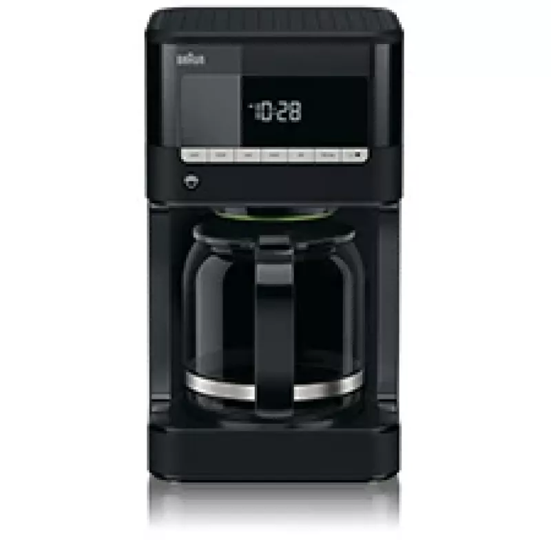 Braun KF 7020 pusiau automatinis lašelinis kavos virimo aparatas