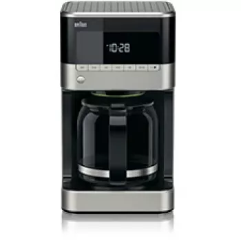 Braun KF 7120 pusiau automatinis lašelinis kavos virimo aparatas
