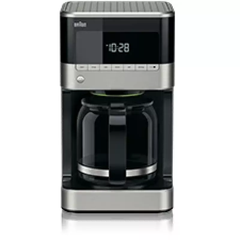 Braun KF 7120 pusiau automatinis lašelinis kavos virimo aparatas
