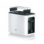 Braun PureEase HT 3010 WH 7 2 riekelių 1000 W Balta