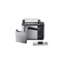 Braun HT 5015 BK 13 2 riekės 1000 W Juodas