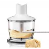 Braun MQ 3137 trintuvas 0,6 L Panardinamasis trintuvas 750 W Baltas