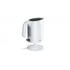 Braun 0X21010012 elektrinis virdulys 1 L 2200 W Balta