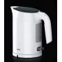 Braun WK 3110 WH elektrinis virdulys 1,7 L 3000 W Baltas