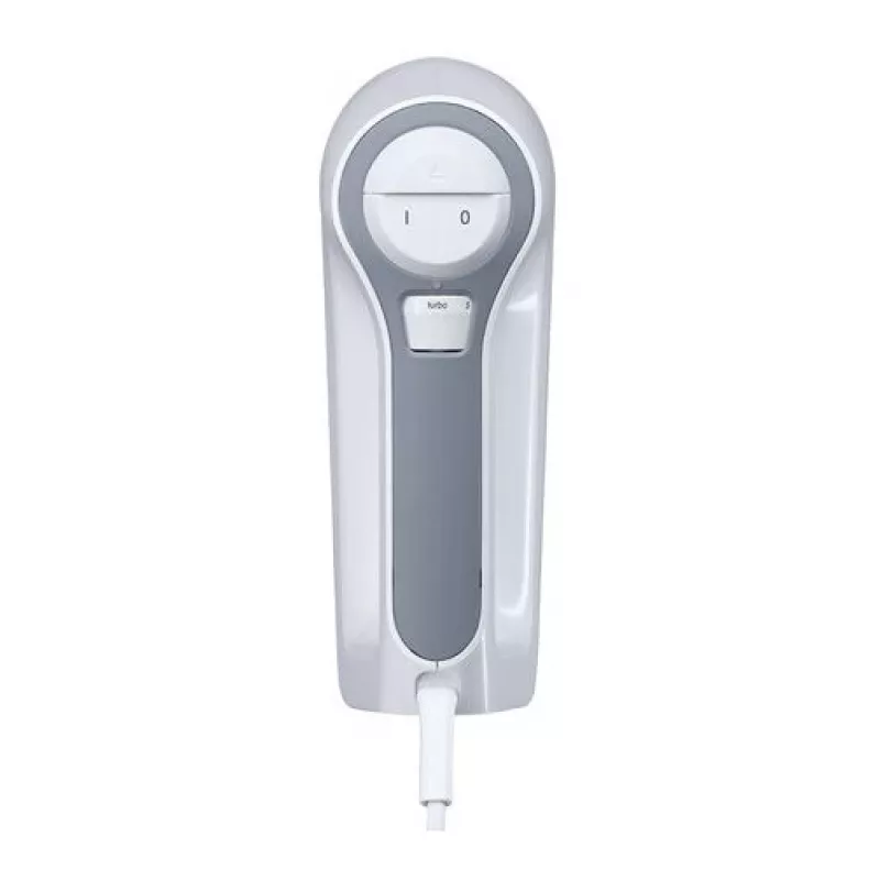 Braun HM 3100 WH Rankinis plaktuvas 500 W Baltas