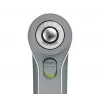 Braun HM 5107 WH Rankinis plaktuvas 750 W Pilka, Balta