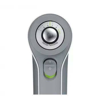 Braun HM 5107 WH Rankinis plaktuvas 750 W Pilka, Balta
