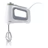 Braun HM 5107 WH Rankinis plaktuvas 750 W Pilka, Balta