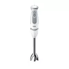 Braun MQ 5235 WH 0,5 l virtuvinis trintuvas 1000 W pilka, balta
