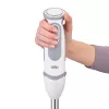 Braun MQ 5235 WH 0,5 l virtuvinis trintuvas 1000 W pilka, balta