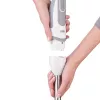 Braun MQ 5235 WH 0,5 l virtuvinis trintuvas 1000 W pilka, balta