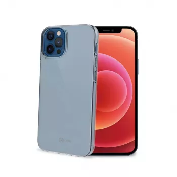 Celly GELSKIN Apple iPhone 13, Dangtelis, Apple, iPhone 13, 15,5 cm (6,1 colio), Skaidrus
