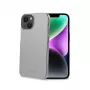 Celly Gelskin mobiliojo telefono dėklas 15,5 cm (6,1 colio) Užvalkalas Skaidrus