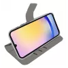 Celly WALLY mobiliojo telefono dėklas 16,5 cm (6,5 col.) Dėklas-užrašinė Juoda