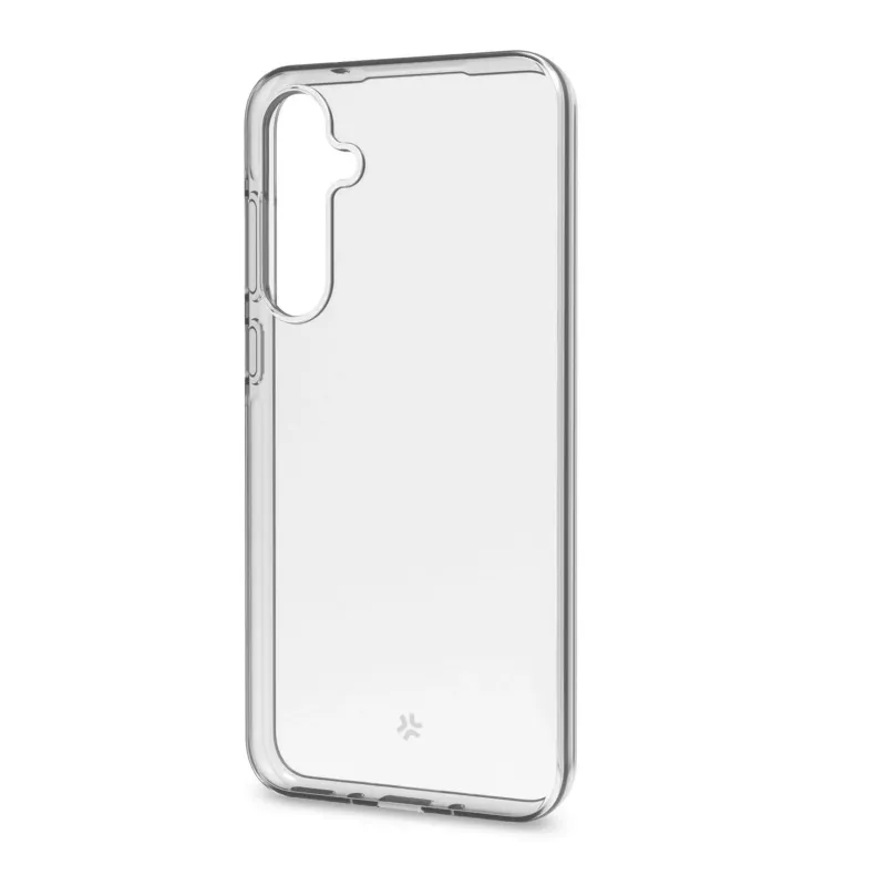 Celly GELSKIN - Samsung Galaxy A55 5G, Dėklas, Samsung, Galaxy A55 5G, 16,8 cm (6,6 colio), Skaidrus