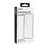 Celly GELSKIN - Samsung Galaxy A55 5G, Dėklas, Samsung, Galaxy A55 5G, 16,8 cm (6,6 colio), Skaidrus