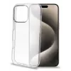 Celly GELSKIN1079 mobiliojo telefono dėklas 16 cm (6,3 colių) Dangtelis Skaidrus
