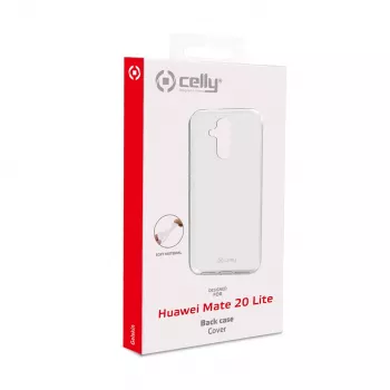 Celly Gelskin mobiliojo telefono dėklas 16 cm (6,3 col.) Užvalkalas Peršviečiamas