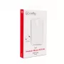 Celly Gelskin mobiliojo telefono dėklas 16 cm (6,3 col.) Užvalkalas Peršviečiamas