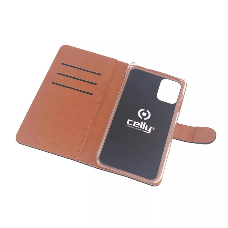 Celly Wally mobiliojo telefono dėklas 15,5 cm (6,1 colio)