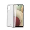 Celly Gelskin mobiliojo telefono dėklas 16,5 cm (6,5 col.) Užvalkalas Skaidrus