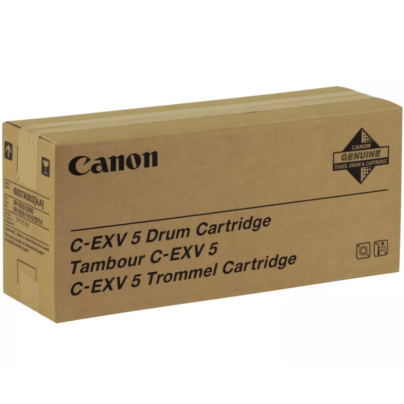 Canon C-EXV5 Originalius būgno modulis