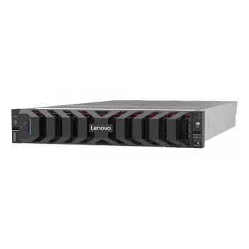 Lenovo ThinkSystem SR650 V4 serveris 1,92 TB stovo (2U) Intel Xeon 6 6515P 2,3 GHz 32 GB DDR5-SDRAM 800 W