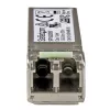 StarTech.com Cisco SFP-10G-SR-X suderinamas SFP+ siųstuvo-imtuvo modulis - 10GBASE-SR~Cisco SFP-10G-SR-X suderinamas SFP+ modulis - 10GBASE-SR - 10GbE daugiamodis šviesolaidinis MMF optinis siųstuvas-imtuvas - 10GE Gigabit Ethernet SFP+ - LC 300m - 850nm - DDM Cisco Firepower, ASR9000, C9300