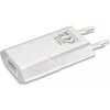Techly IPW-USB-ECWW mobiliojo įrenginio įkroviklis Universalus Balta AC Vidaus
