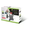 Techly ICA-LCD 2901E TV laikiklis/stovas 106,7 cm (42 colių) juodas
