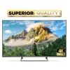 Techly ICOC HDMI-HY2-070 HDMI kabelis 70 m HDMI Type A (Standard) Juoda