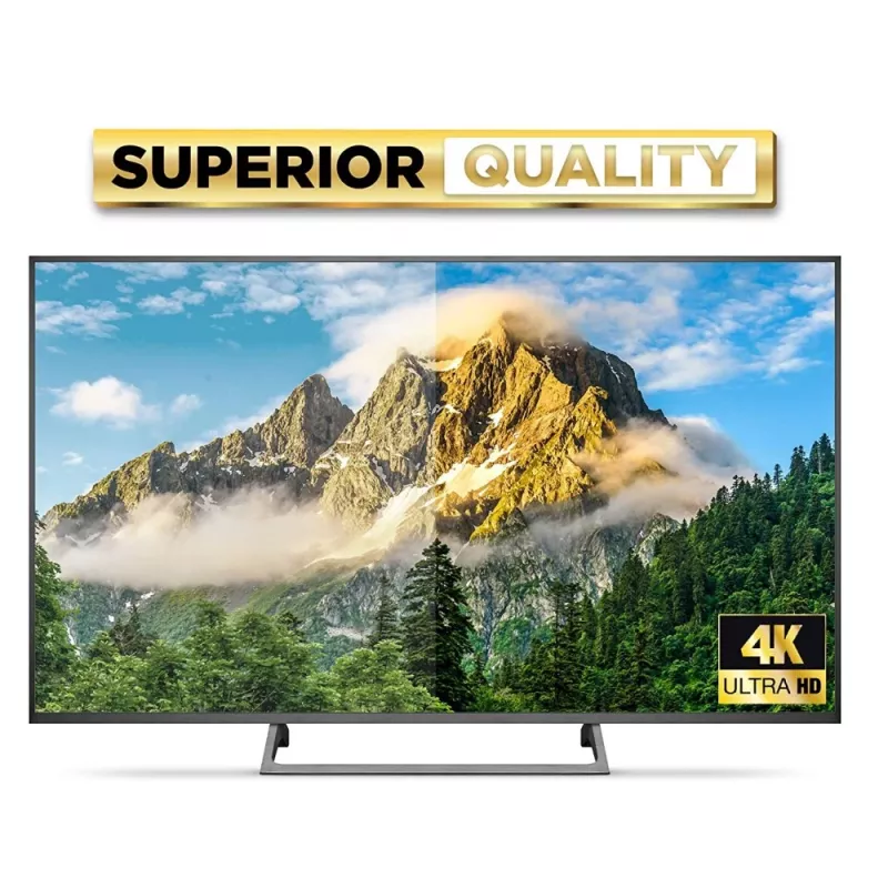 Techly ICOC HDMI-HY2-070 HDMI kabelis 70 m HDMI Type A (Standard) Juoda