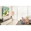 Techly ICA-PLB-133LTY 165,1 cm (65 colių) juodas